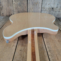 Rickenbacker 360 Mapleglo 2007 – Near Mint with Original Case - Mahar's Vintage Guitars