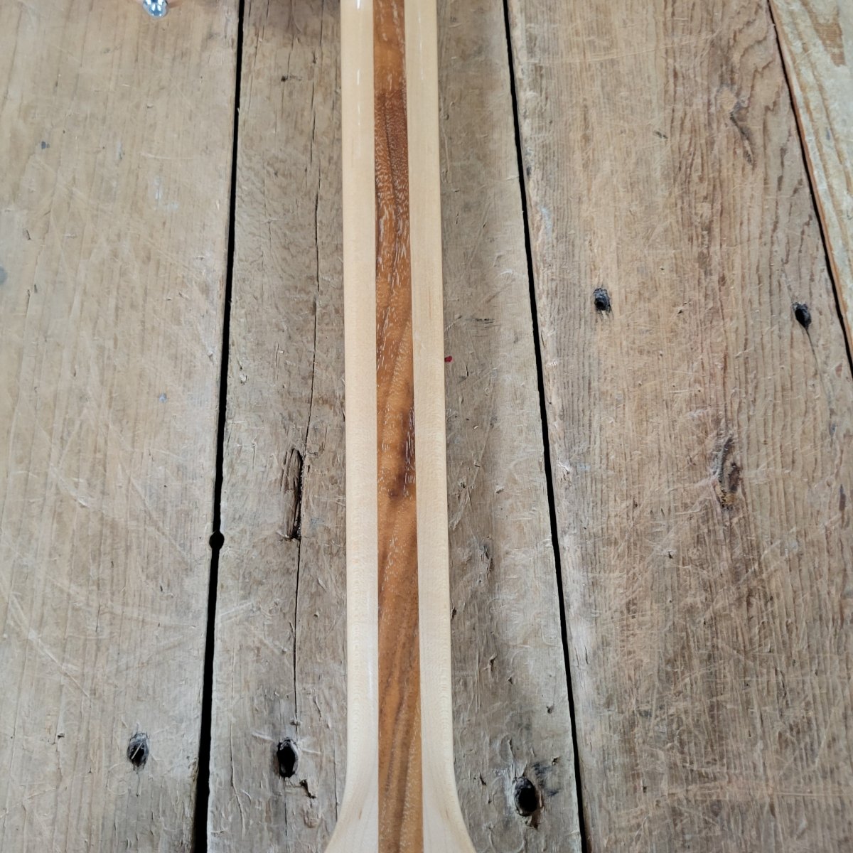 Rickenbacker 360 Mapleglo 2007 – Near Mint with Original Case - Mahar's Vintage Guitars