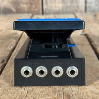 Roland Boss FV - 50L Stereo Volume Pedal - Mahar's Vintage Guitars