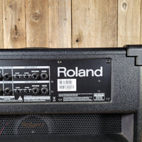 Roland GA - 112 100w 1x12 Combo w/Slip Cover 2013 - Mahar's Vintage Guitars