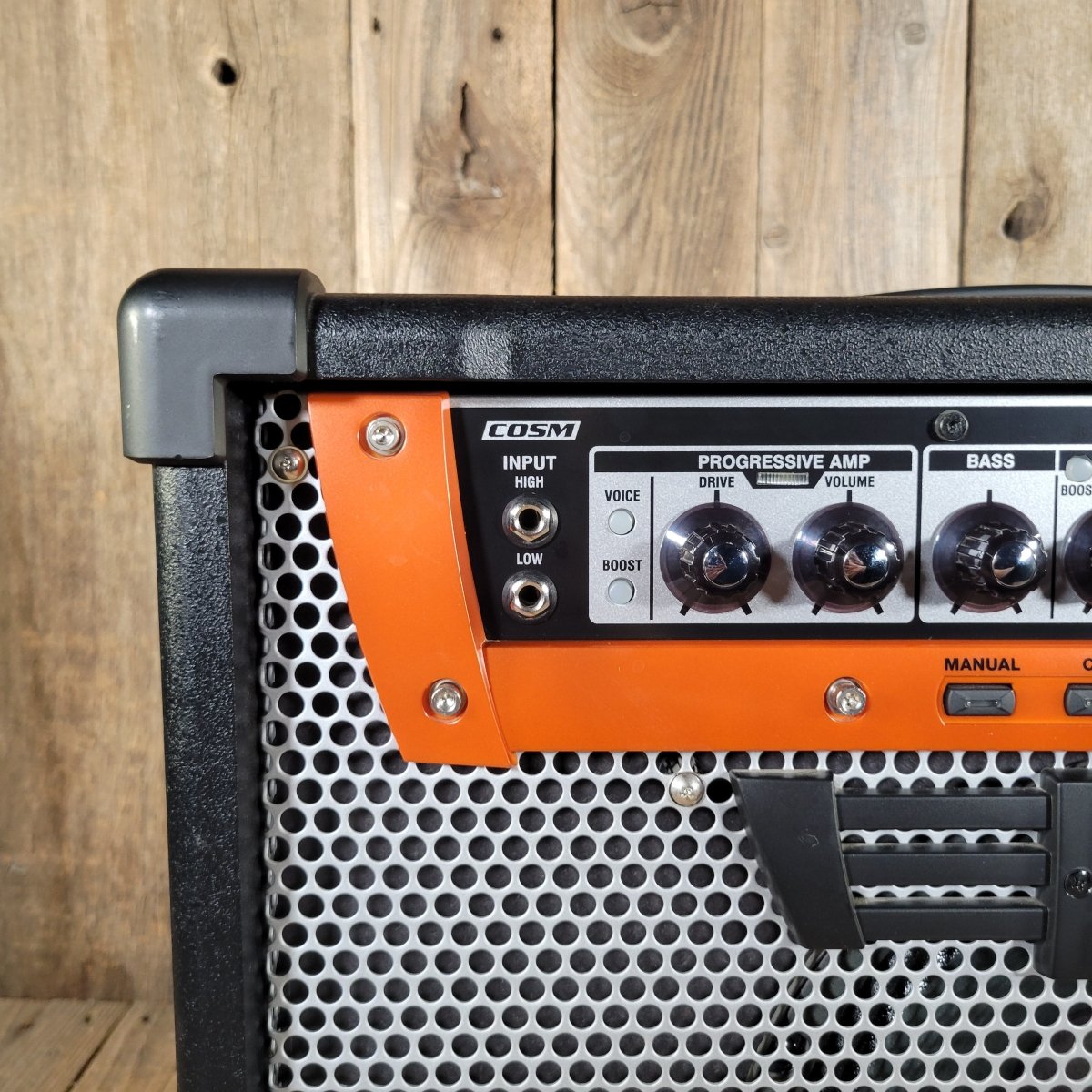 Roland GA - 112 100w 1x12 Combo w/Slip Cover 2013 - Mahar's Vintage Guitars