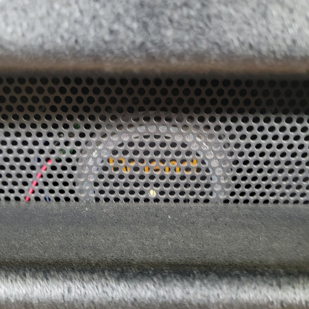 Roland GA - 112 100w 1x12 Combo w/Slip Cover 2013 - Mahar's Vintage Guitars