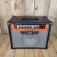 Roland GA - 112 100w 1x12 Combo w/Slip Cover 2013 - Mahar's Vintage Guitars