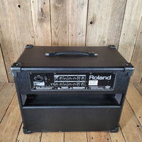 Roland GA - 112 100w 1x12 Combo w/Slip Cover 2013 - Mahar's Vintage Guitars
