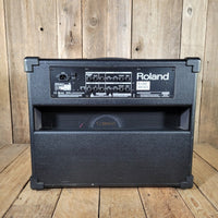 Roland GA - 112 100w 1x12 Combo w/Slip Cover 2013 - Mahar's Vintage Guitars