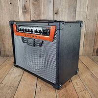 Roland GA - 112 100w 1x12 Combo w/Slip Cover 2013 - Mahar's Vintage Guitars