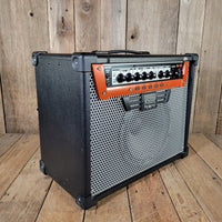 Roland GA - 112 100w 1x12 Combo w/Slip Cover 2013 - Mahar's Vintage Guitars