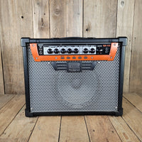 Roland GA - 112 100w 1x12 Combo w/Slip Cover 2013 - Mahar's Vintage Guitars