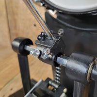 Roland KD - 80 V Mesh Head Drum Kick Drum 8" with Alesis Pedal - Mahar's Vintage Guitars