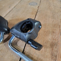 Roland MDC - 10U Hatch Rack Clamps with Tom and Cymbal Mounts - Mahar's Vintage Guitars