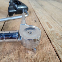 Roland MDC - 10U Hatch Rack Clamps with Tom and Cymbal Mounts - Mahar's Vintage Guitars