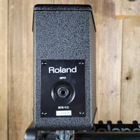 Roland PM - 30 Electronic Drum Speaker System with Satellite Speakers 2010 - Mahar's Vintage Guitars