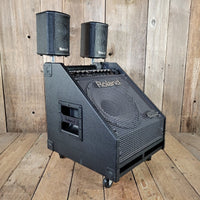 Roland PM - 30 Electronic Drum Speaker System with Satellite Speakers 2010 - Mahar's Vintage Guitars