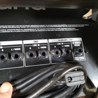 Roland PM - 30 Electronic Drum Speaker System with Satellite Speakers 2010 - Mahar's Vintage Guitars