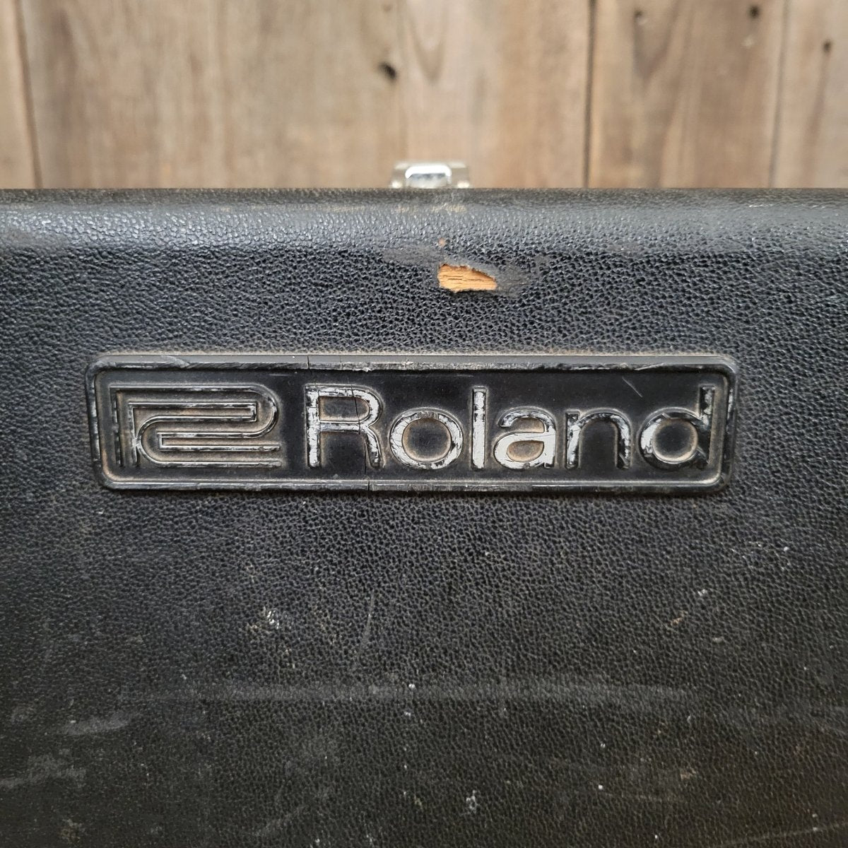 Roland RS - 101 Brass and Strings Analog Synthesizer 1975 - 1976 - Mahar's Vintage Guitars