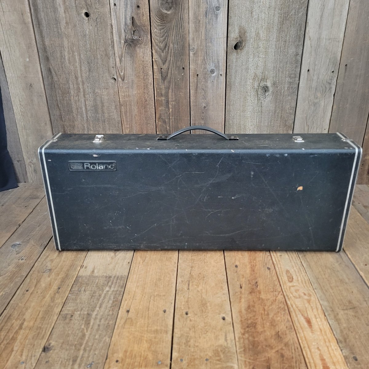 Roland RS - 101 Brass and Strings Analog Synthesizer 1975 - 1976 - Mahar's Vintage Guitars