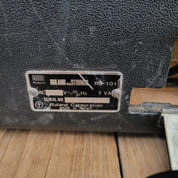 Roland RS - 101 Brass and Strings Analog Synthesizer 1975 - 1976 - Mahar's Vintage Guitars