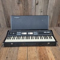 Roland RS - 101 Brass and Strings Analog Synthesizer 1975 - 1976 - Mahar's Vintage Guitars