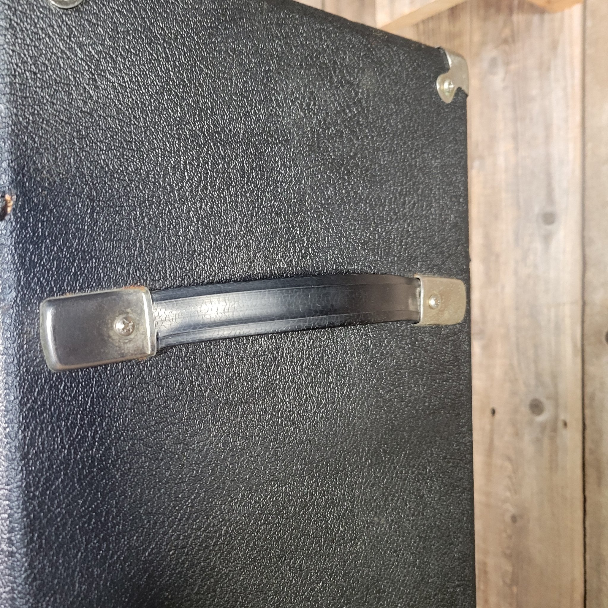 Rosac Malibu 66G 1970s - Mahar's Vintage Guitars