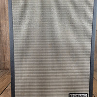 Rosac Malibu 66G 1970s - Mahar's Vintage Guitars