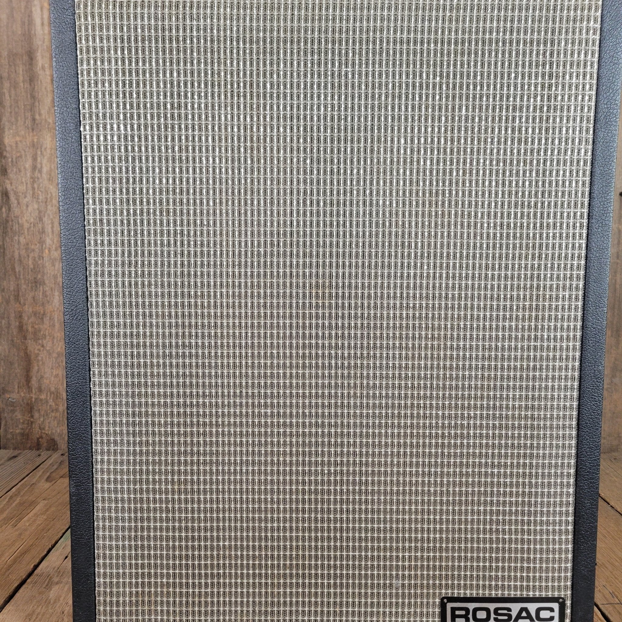 Rosac Malibu 66G 1970s - Mahar's Vintage Guitars