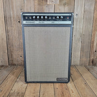 Rosac Malibu 66G 1970s - Mahar's Vintage Guitars