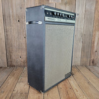 Rosac Malibu 66G 1970s - Mahar's Vintage Guitars