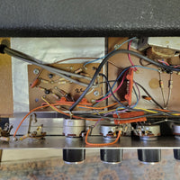 Rosac Malibu 66G 1970s - Mahar's Vintage Guitars