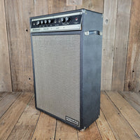 Rosac Malibu 66G 1970s - Mahar's Vintage Guitars