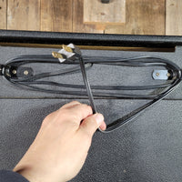 Rosac Malibu 66G 1970s - Mahar's Vintage Guitars