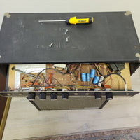 Rosac Malibu 66G 1970s - Mahar's Vintage Guitars