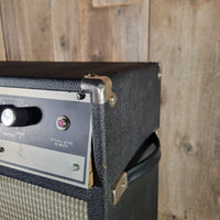 Rosac Malibu 66G 1970s - Mahar's Vintage Guitars