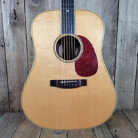 Roy Noble DH - 100 Dreadnought Brazillian w/Case 1996 - Mahar's Vintage Guitars