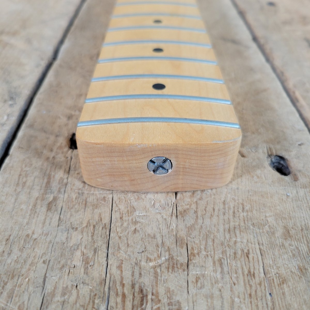 Schecter Bass Neck Brand New - Mahar's Vintage Guitars