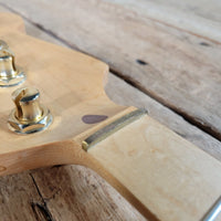 Schecter Bass Neck Brand New - Mahar's Vintage Guitars