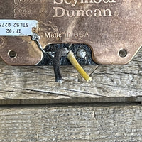 Seymour Duncan STL - 52 52 Telecaster Bridge Pickup 2000s - Mahar's Vintage Guitars