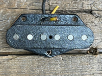 Seymour Duncan STL - 52 52 Telecaster Bridge Pickup 2000s - Mahar's Vintage Guitars