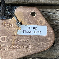 Seymour Duncan STL - 52 52 Telecaster Bridge Pickup 2000s - Mahar's Vintage Guitars