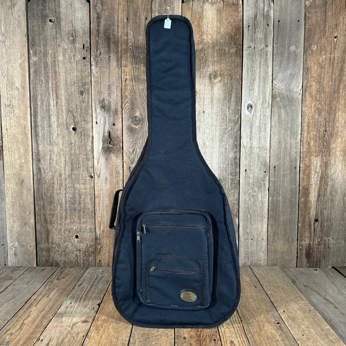 Silvertone H614 1956 Sunburst Playable Project - Mahar's Vintage Guitars