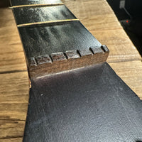 Silvertone H614 1956 Sunburst Playable Project - Mahar's Vintage Guitars