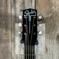 Silvertone H614 1956 Sunburst Playable Project - Mahar's Vintage Guitars