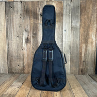 Silvertone H614 1956 Sunburst Playable Project - Mahar's Vintage Guitars