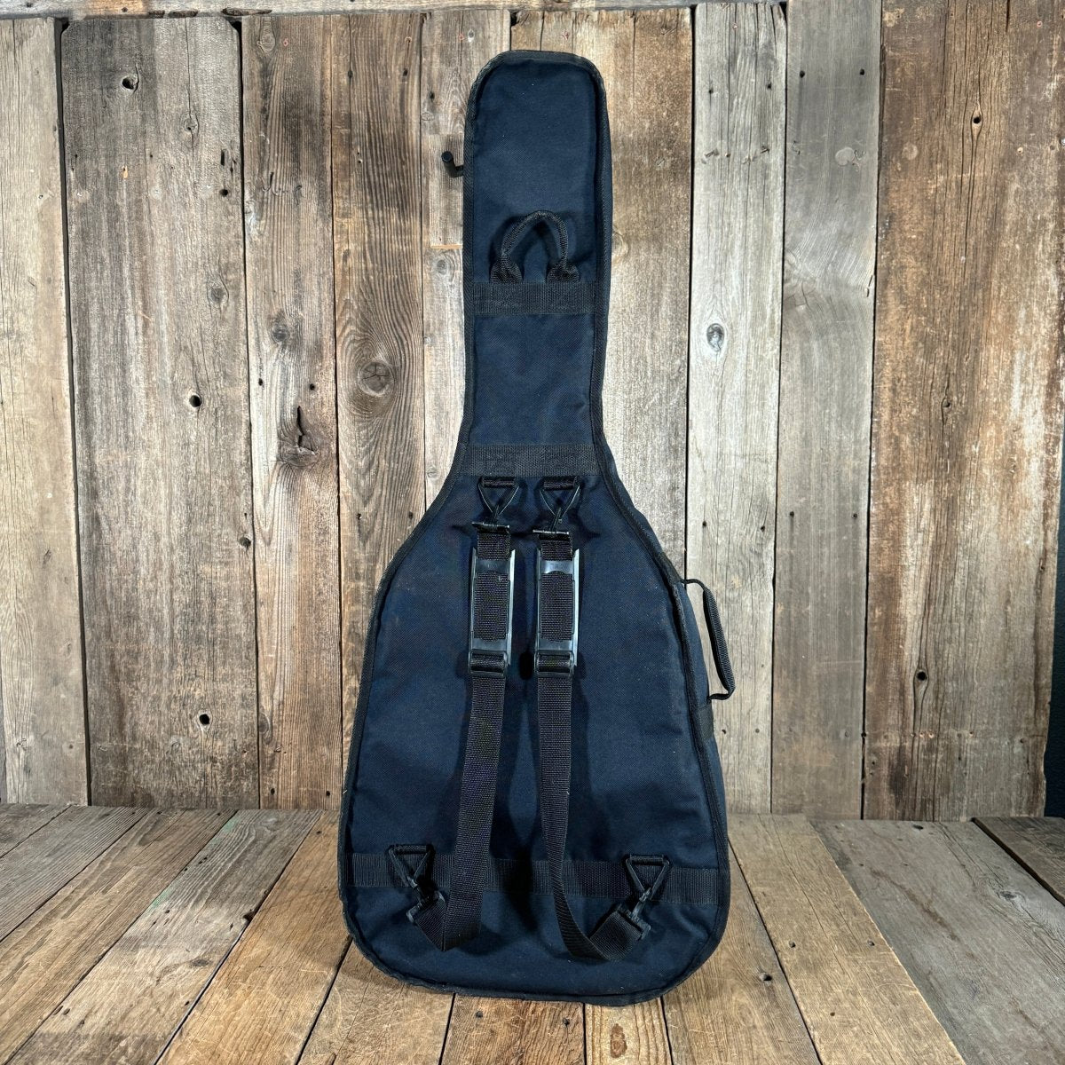 Silvertone H614 1956 Sunburst Playable Project - Mahar's Vintage Guitars