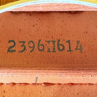 Silvertone H614 1956 Sunburst Playable Project - Mahar's Vintage Guitars