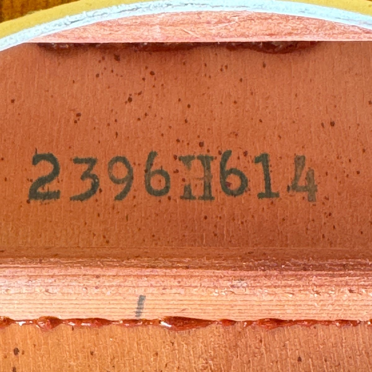 Silvertone H614 1956 Sunburst Playable Project - Mahar's Vintage Guitars