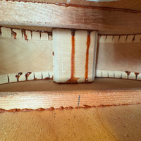 Silvertone H614 1956 Sunburst Playable Project - Mahar's Vintage Guitars