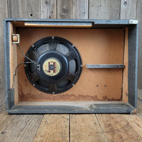 Silvertone Model 1483 Tube Amplifier - 1966 - Mahar's Vintage Guitars