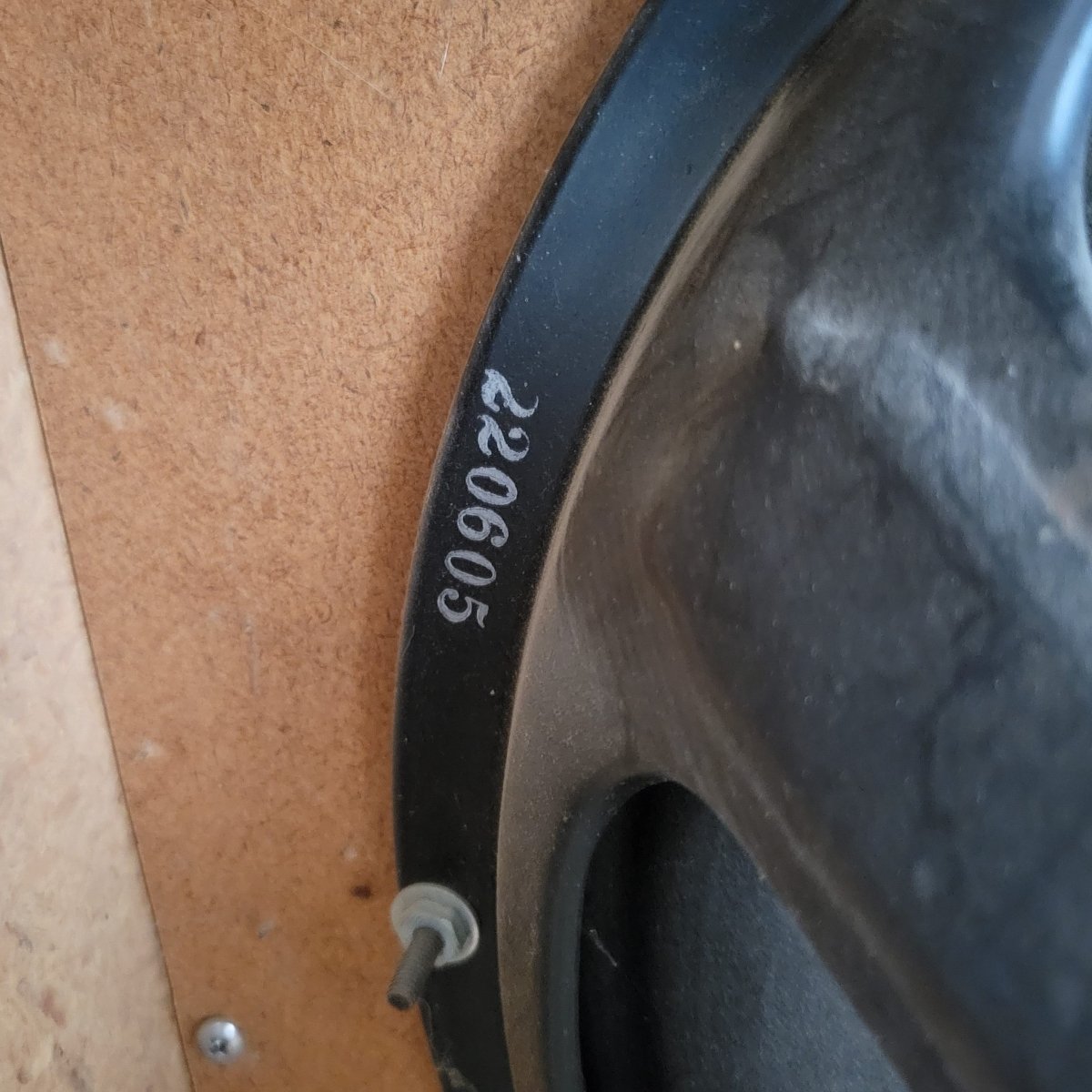 Silvertone Model 1483 Tube Amplifier - 1966 - Mahar's Vintage Guitars