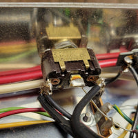 Silvertone Model 1483 Tube Amplifier - 1966 - Mahar's Vintage Guitars