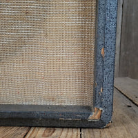 Silvertone Model 1483 Tube Amplifier - 1966 - Mahar's Vintage Guitars